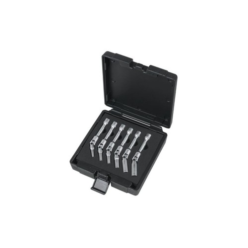 Coffret douilles longues - coffret, de