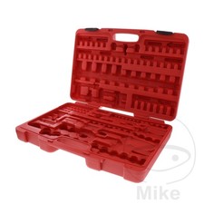 JMP Coffret vide pour kit clé
