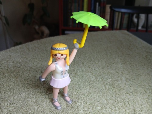 Cirque roncalli playmobil - roncalli,
