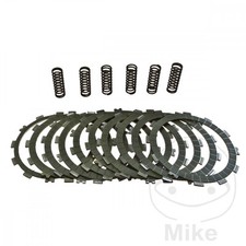 EBC Kit plateau d''embrayage +