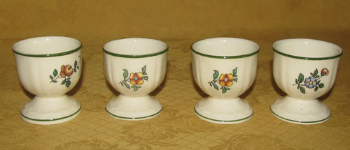 Lot coquetiers villeroy - lot,