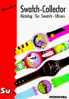 The swatch collector - the,