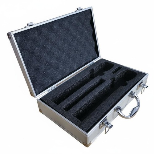 Valise rangement pour - de, mike