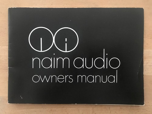 Naim audio owners - naim,