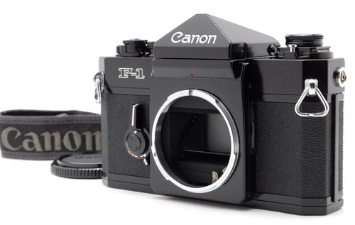 Mint canon 1 - [mint], f-1