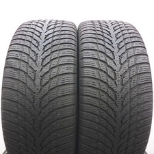 225 50 18 2X NOKIAN 225/50 R18