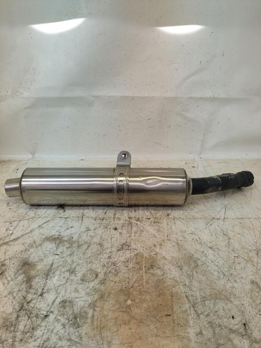 Pot échappement pour - pot, yamaha