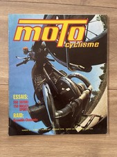 Magazine moto cyclisme 45 - moto,