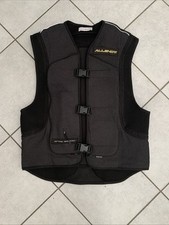 Air-bag ALLSHOT SOLUTION POUR MOTO ou Equitation ? Gilet airbag