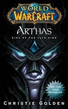 World warcraft arthas - of, warcraft: