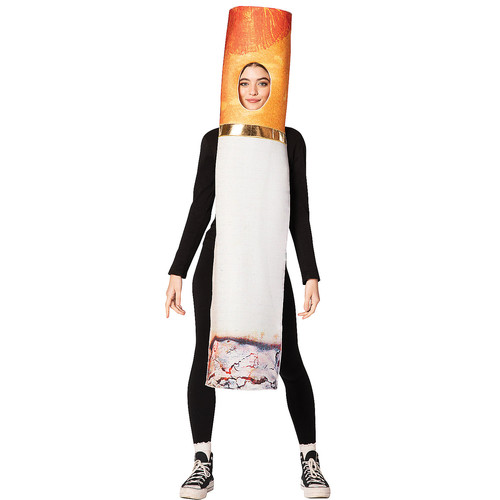 Cigarette adult costume - costume,