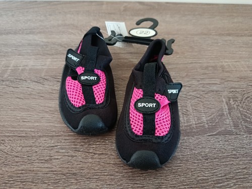 Chaussures plage aquatiques - plage,