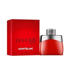 Montblanc LEGEND RED Eau de