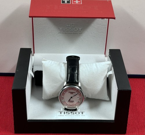 Montre tissot locle - le,