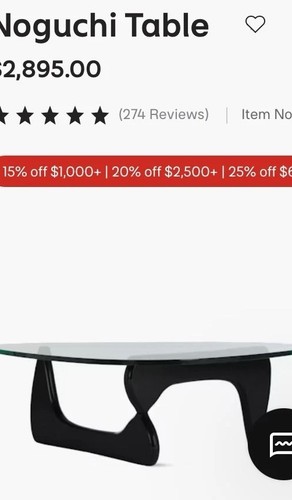 Herman miller isamu - herman,