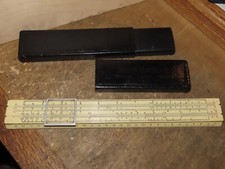 ANCIENNE REGLE  A CALCUL