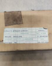 AUTHENTIQUE TOYOTA OEM CELICA