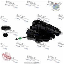 Serrure Sidat pour MERCEDES