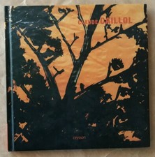 Claude CAILLOL éd Ceysson