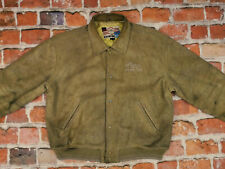 Diesel Vintage Veste en Cuir