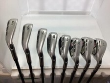 (Callaway) Set de fers 8