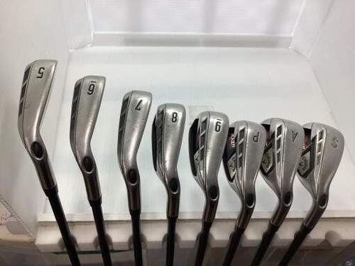 Set fers 8 - set,