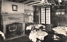 75 PARIS ROTISSERIE DE LA REINE PEDAUQUE RUE DE LA PEPINIERE