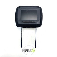 Appuie-tête Avant Écran