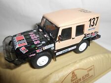 VOLKSWAGEN ILTIS N°137 WINNER