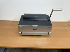 RELIEUSE ELECTRIQUE DSB Albyco