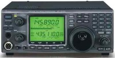 ICOM IC-910H 910H VHF/UHF ALL