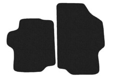 Tapis de sol AVANT pour