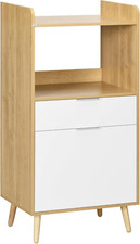 Meuble Desserte De Cuisine