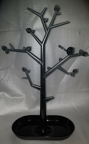 Porte bijoux support arbre - support,