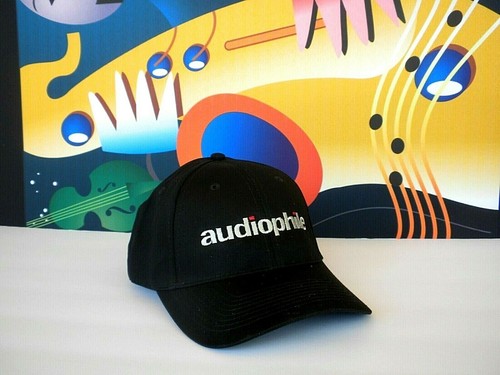 Audiophile hat rca - audiophile,