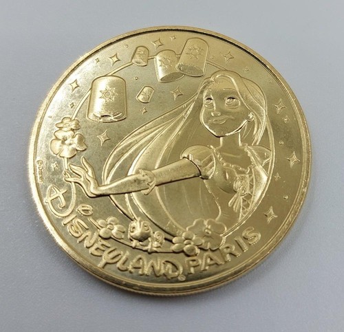 Pièce disney monnaie de - ✨pièce,