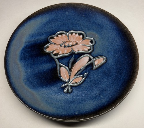 Rare petite assiette vintage - petite,