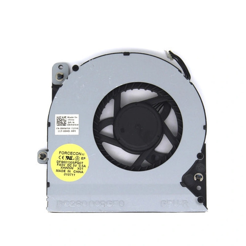 Ventilateur cpu pour - pour, portable