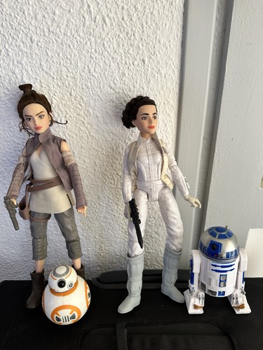 Lot poupee star - lot, force