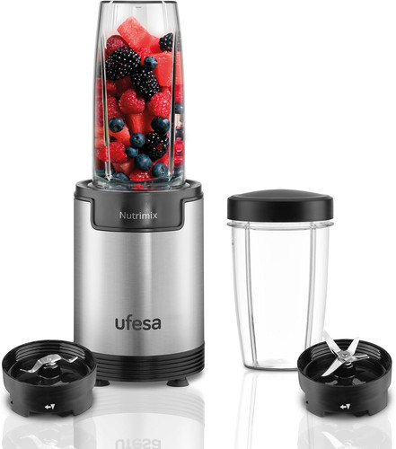 Nutrimix mixeur verre - À,