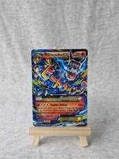 M Dracaufeu EX 12/83 - XY