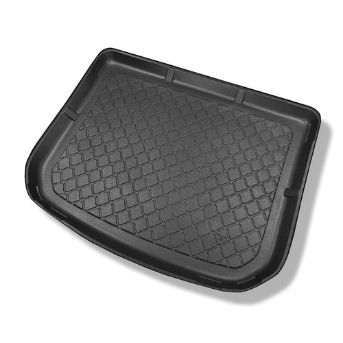 Tapis coffre pour audi tt - coffre,