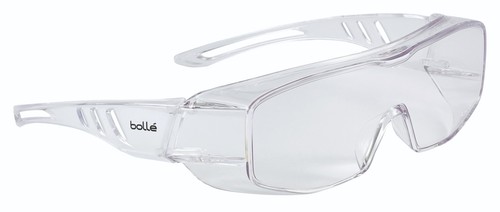 Sur lunettes protection - lunettes,
