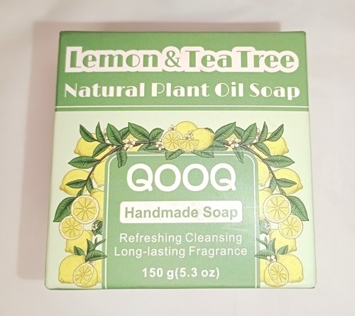 Qooq lemon tea - qooq,