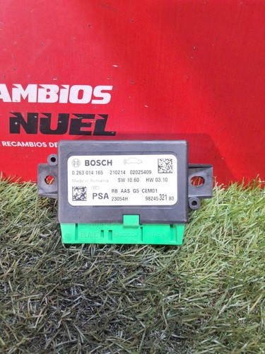 0263014165 module electronique - 0263014165,