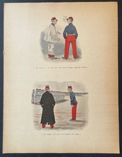 Je m'en lave les mains