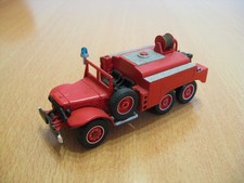 DODGE WC 63 POMPIERS 6x6 SOLIDO 1/50