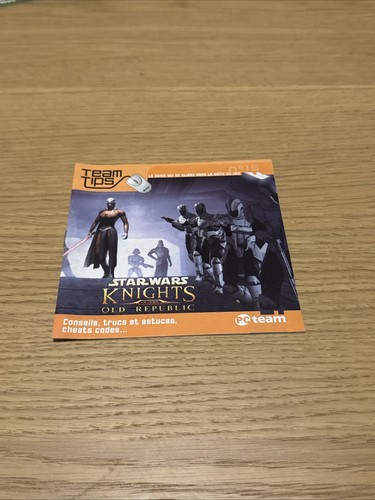 Team tips n15 star wars - team,