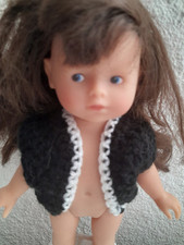 Vêtements De poupées 20 Cm