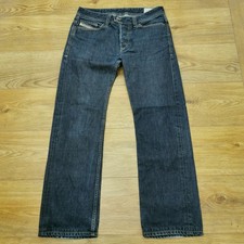 Diesel Viker R Box Jeans Mens